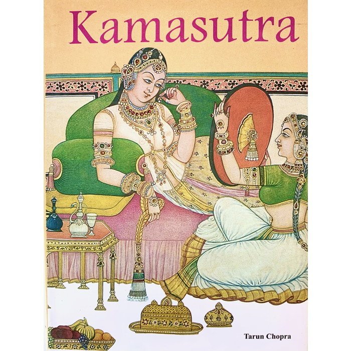 洋書 カーマスートラ ザ・オリジナル Kama Sutra 世界三大性典 - 現代ブック社 公式サイト